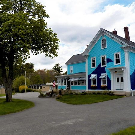 Coast Village Inn And Cottages Wells Bagian luar foto
