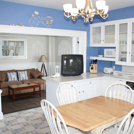Coast Village Inn And Cottages Wells Ruang foto